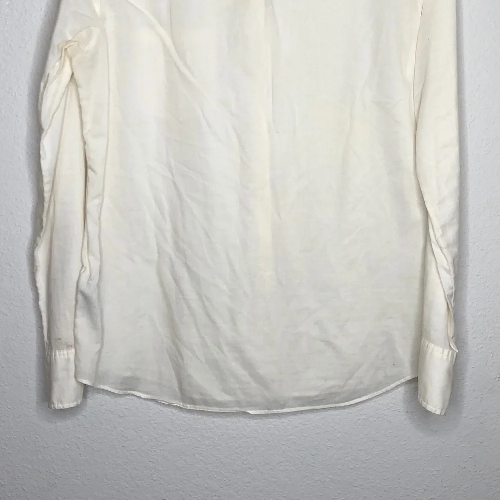 J. Crew The Boy Shirt